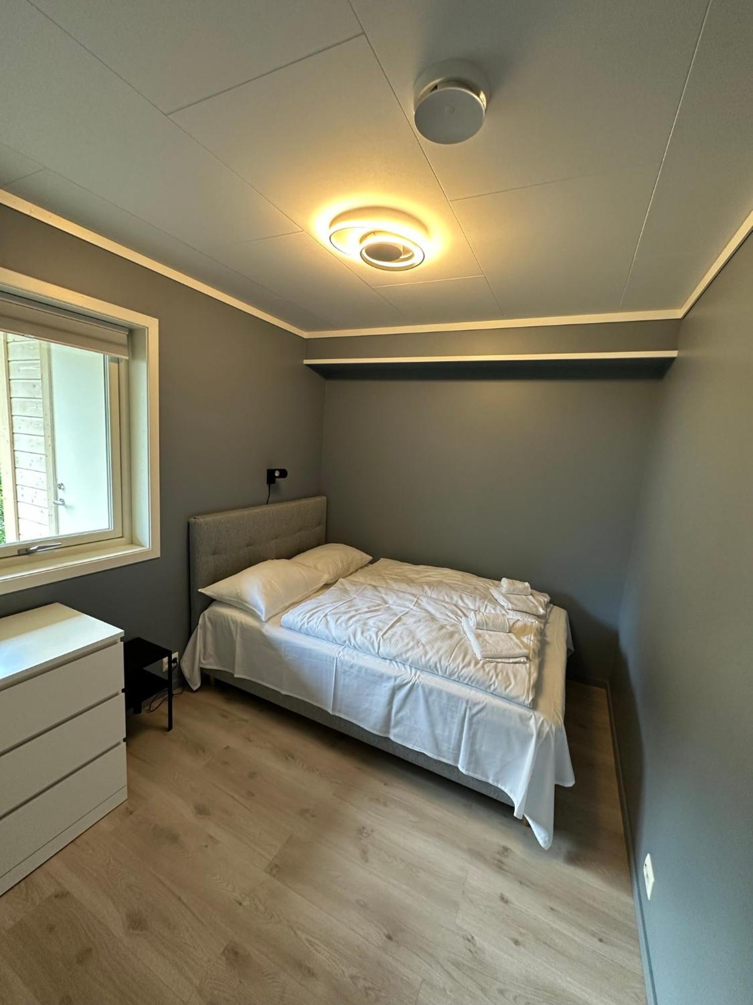 Loen Panorama Apartman Stryn Kültér fotó