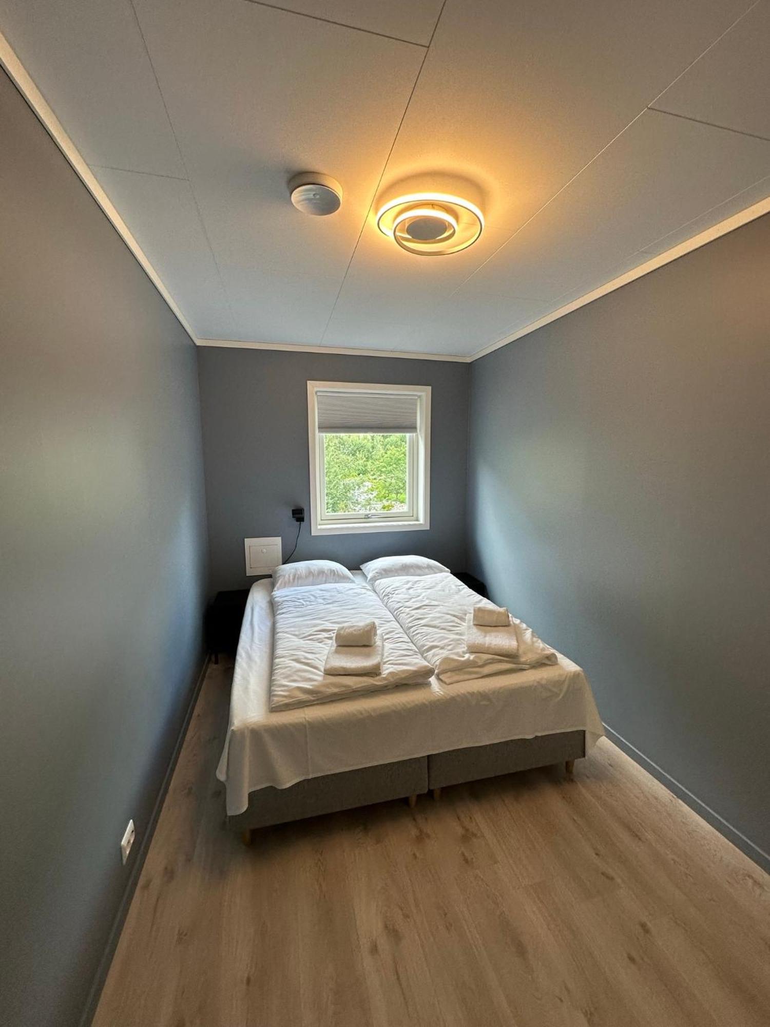 Loen Panorama Apartman Stryn Kültér fotó