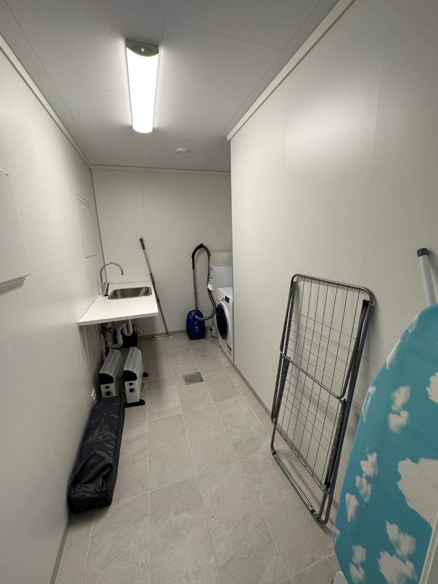 Loen Panorama Apartman Stryn Kültér fotó